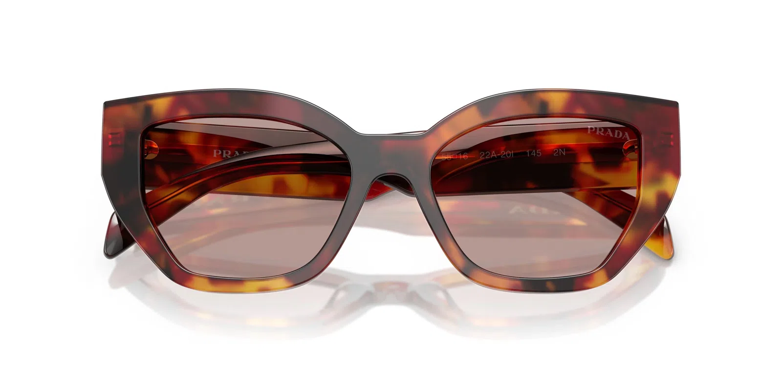 Prada A09SF Sunglasses - view 37